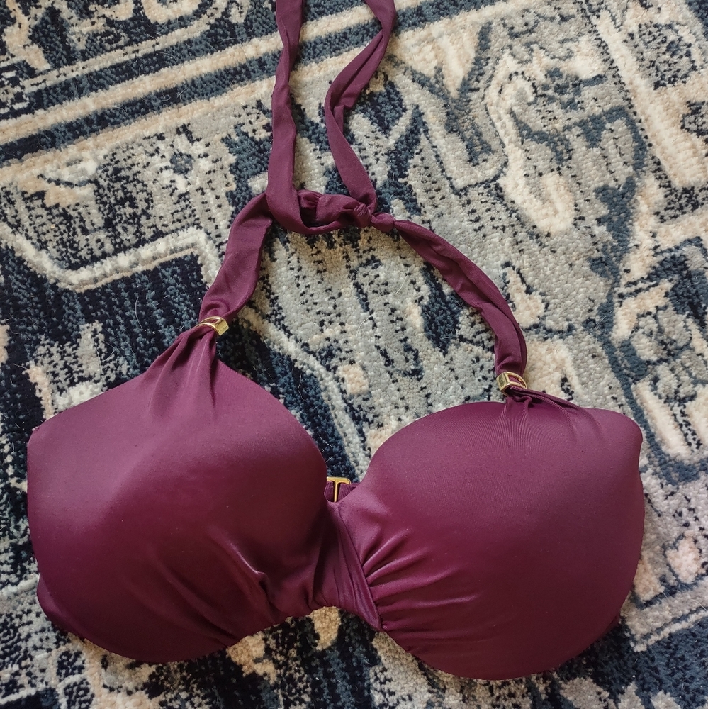 Victoria's Secret Bikini Top